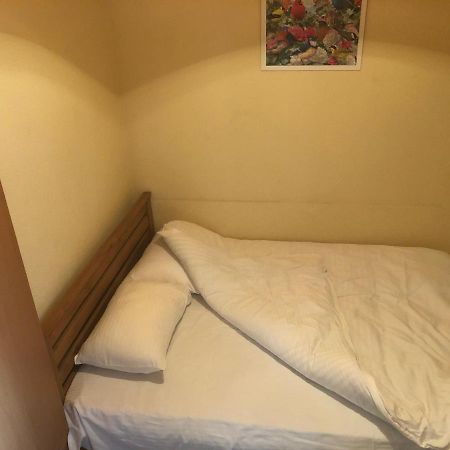 Old Metekhi Apartment 第比利斯 外观 照片