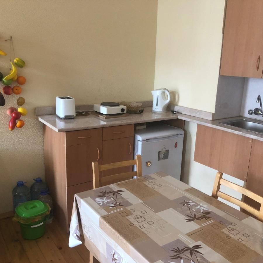 Old Metekhi Apartment 第比利斯 外观 照片