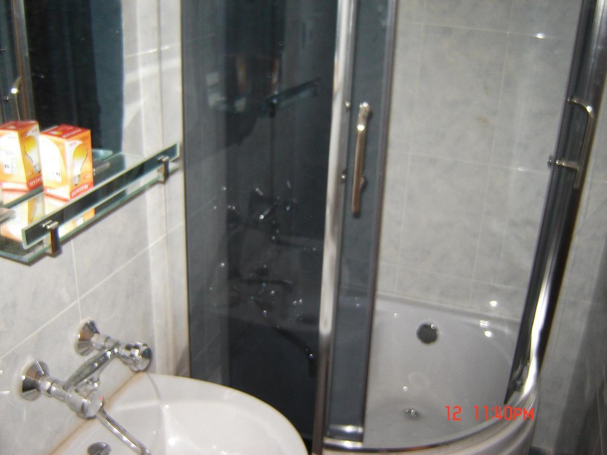 Old Metekhi Apartment 第比利斯 外观 照片