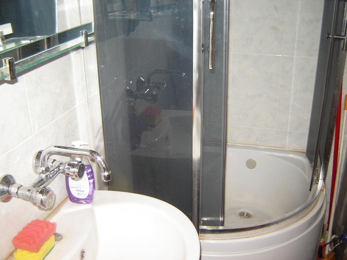 Old Metekhi Apartment 第比利斯 外观 照片