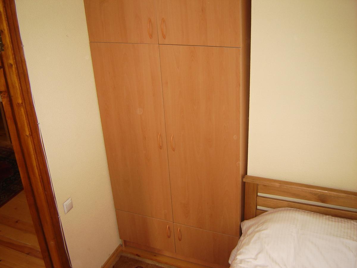 Old Metekhi Apartment 第比利斯 外观 照片